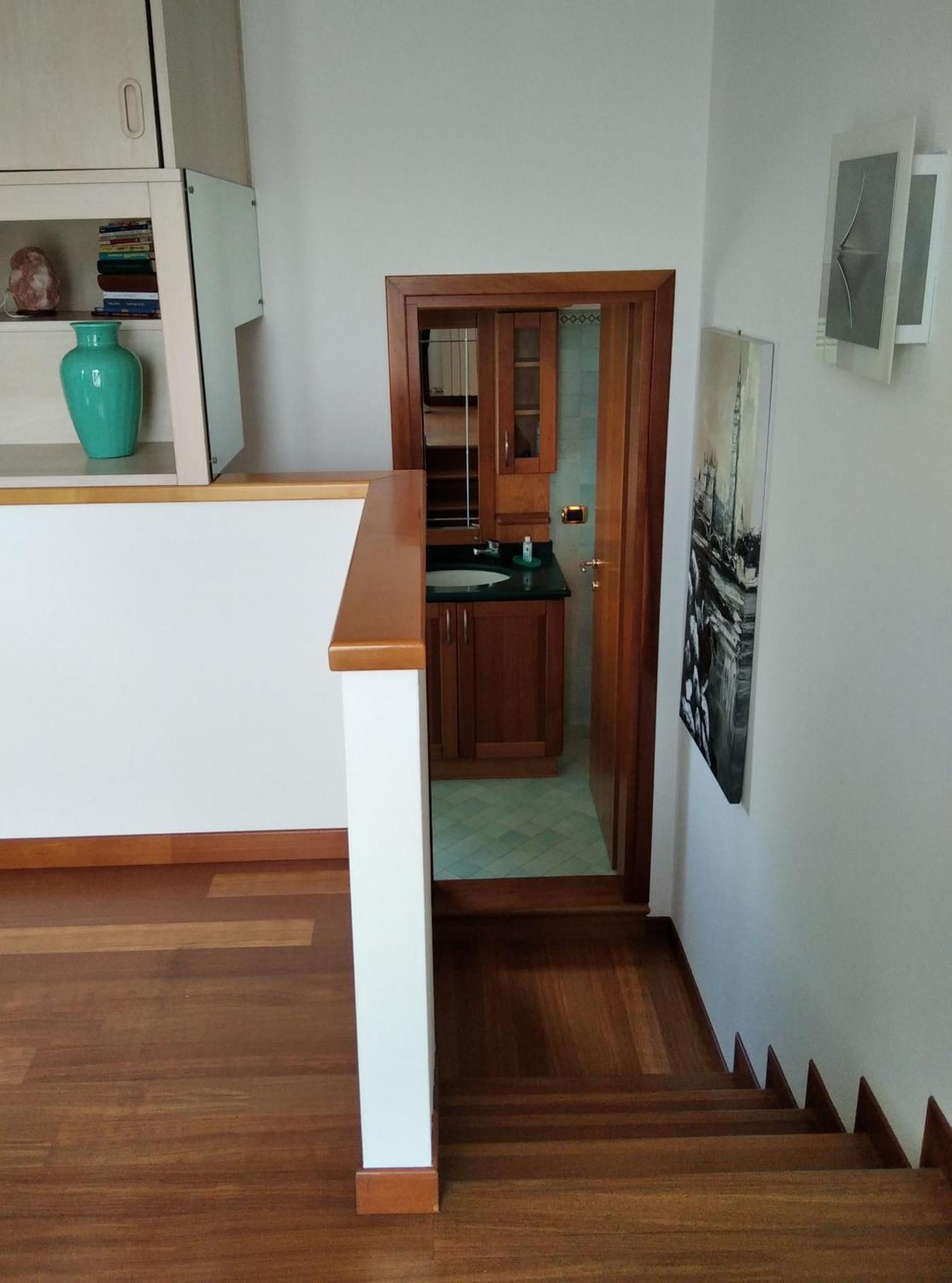 Ca 3 Archi Venice House Chirignago-Zelarino Exterior foto