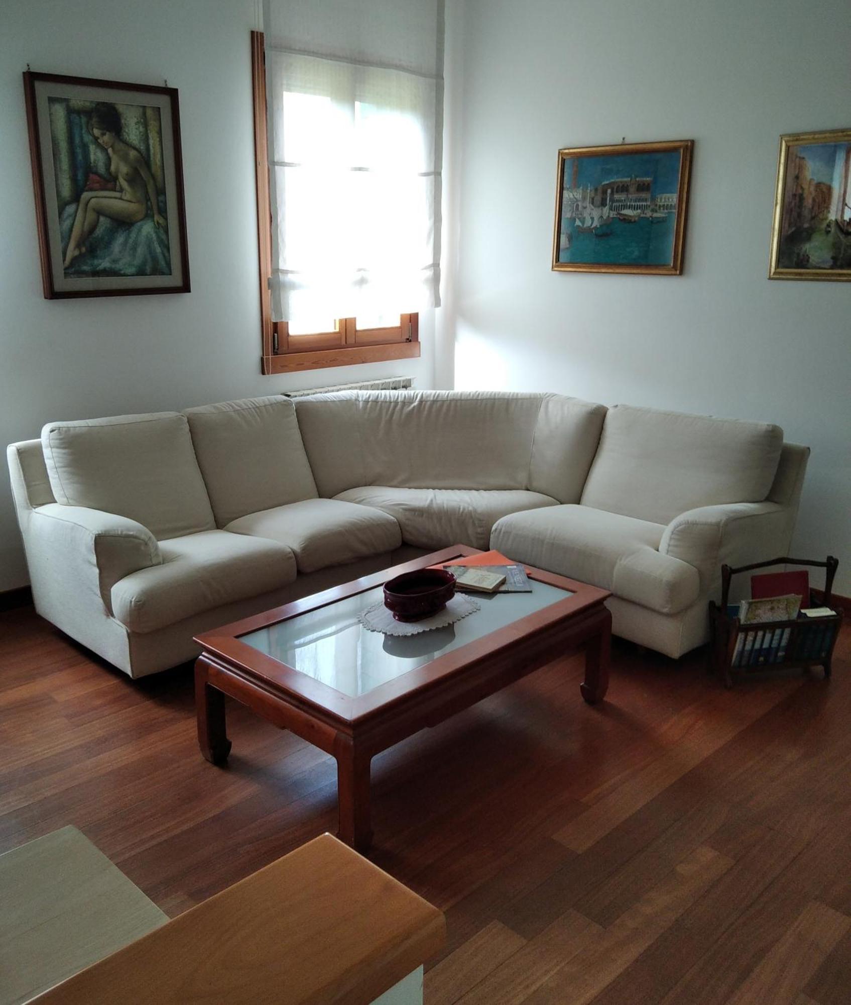 Ca 3 Archi Venice House Chirignago-Zelarino Exterior foto