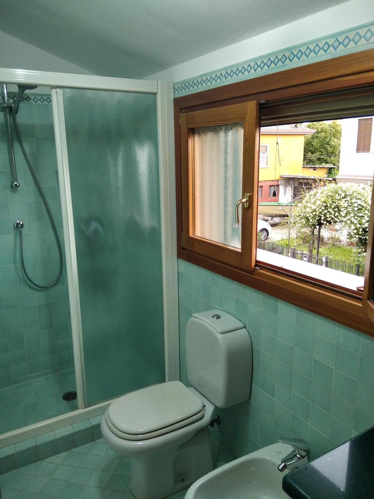 Ca 3 Archi Venice House Chirignago-Zelarino Exterior foto